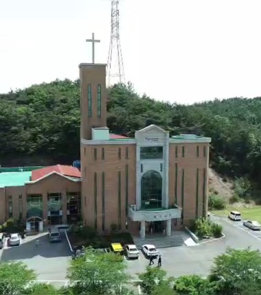 교회전경2