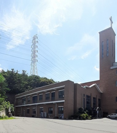 교회전경1